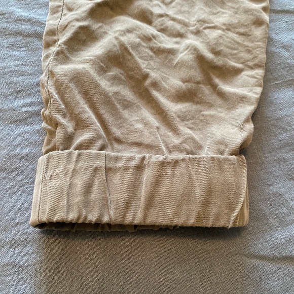 Banana Republic cargo pants (S) - Picture 2 of 5